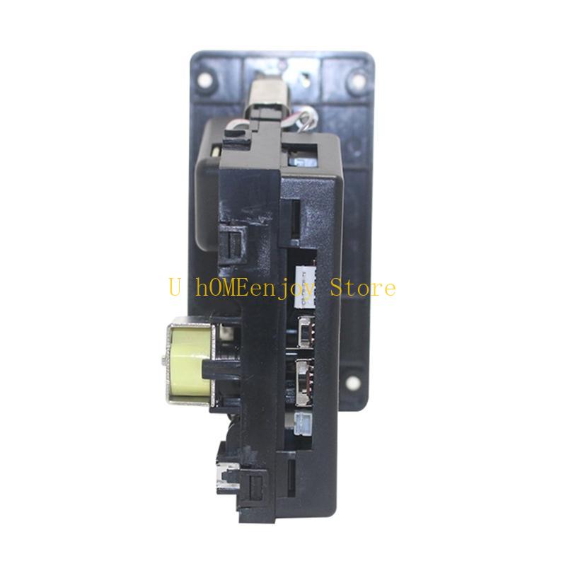 B0KF متقبل العملة المتعددة الإ - مراجعة Coin Acceptor Selector وسعره