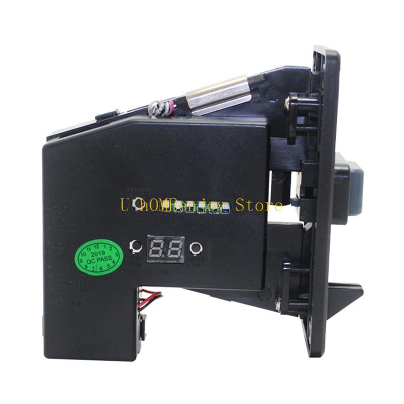 B0KF متقبل العملة المتعددة الإ - مراجعة Coin Acceptor Selector وسعره