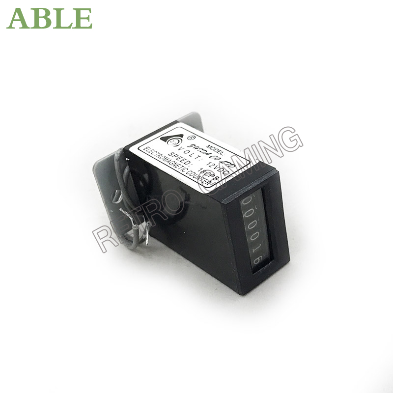 2 قطعة عداد العملات المعدنية ا - مراجعة Coin Acceptor Selector وسعره