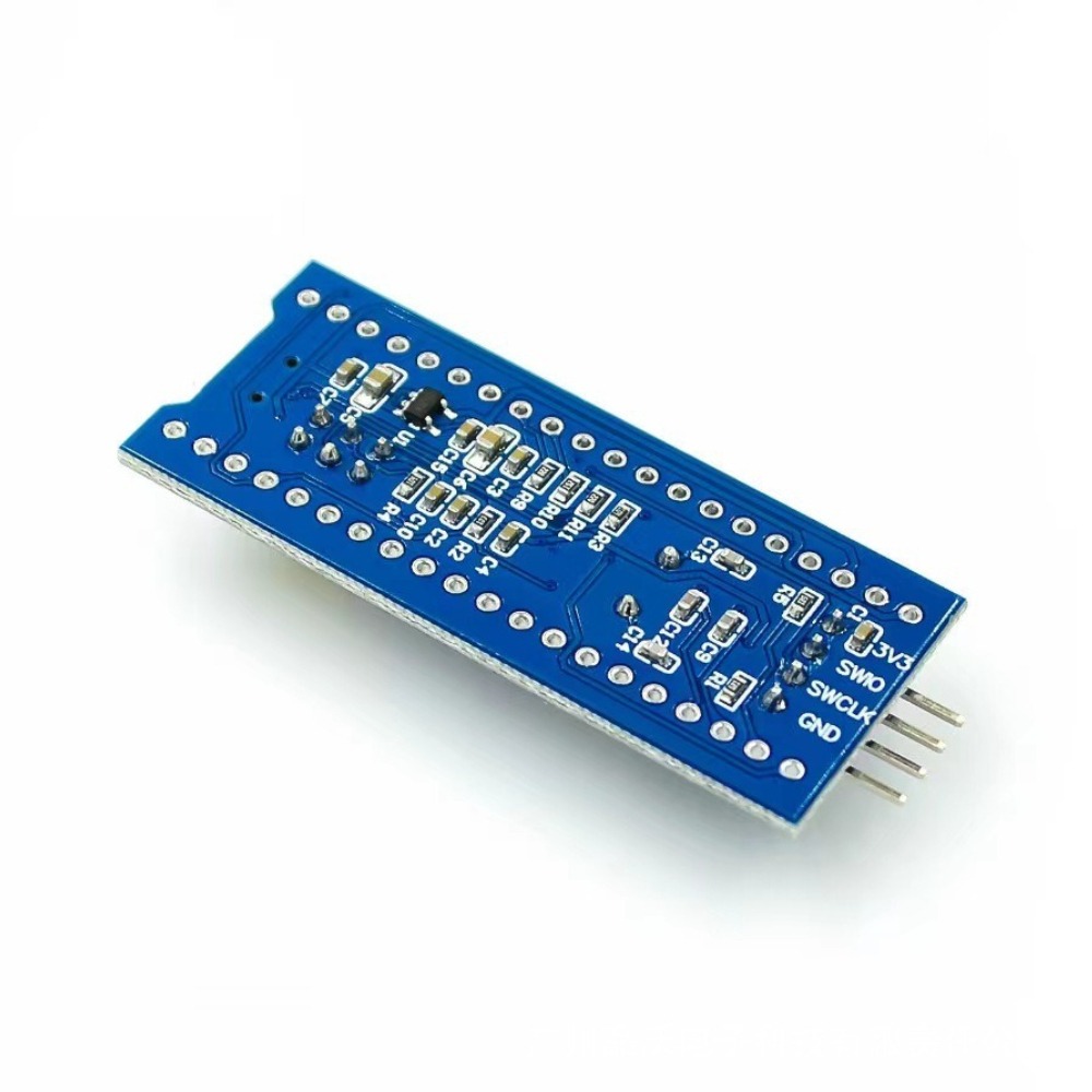 لوحة نظام STM32F103C8T6 مكونة  - مراجعة Arduino Vending Machine Project وسعره
