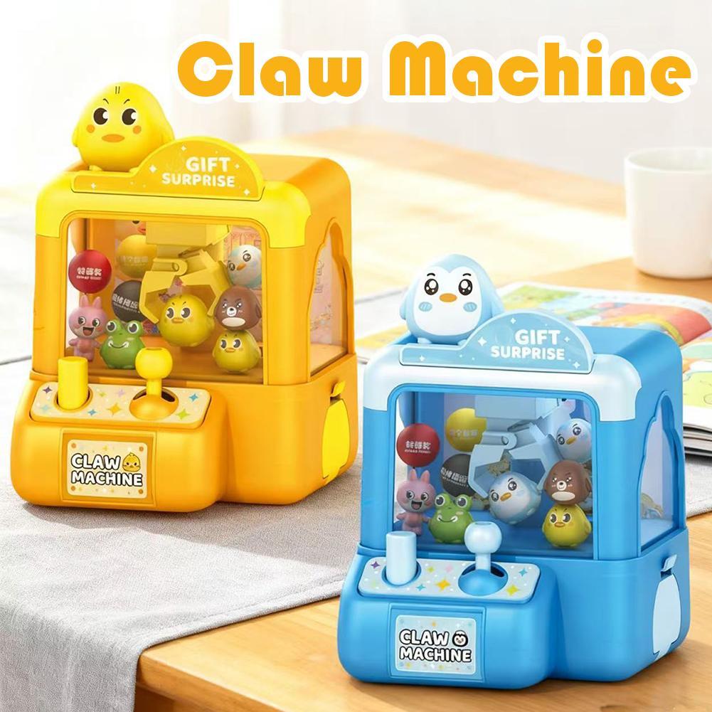 آلة ألعاب أركيد لطيفة لالتقاط  - مراجعة Arcade Game Vending Machine وسعره