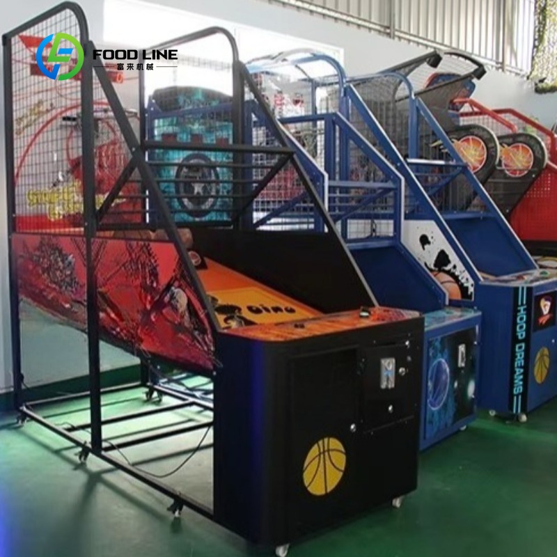 آلة ألعاب فيديو مخصصة تعمل بال - مراجعة Arcade Game Coin وسعره