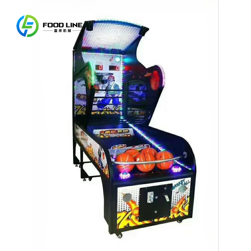 آلة ألعاب فيديو مخصصة تعمل بال - مراجعة Arcade Game Coin وسعره