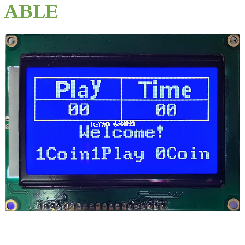 مجموعة آلة مشبك RY - 30 مشبكًا - مراجعة Ticket Redemption Machine وسعره