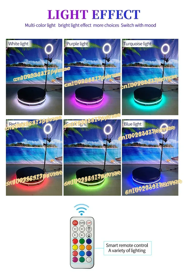 جهاز التصوير الذكي السحري الدو - مراجعة Photo Booth Machine وسعره