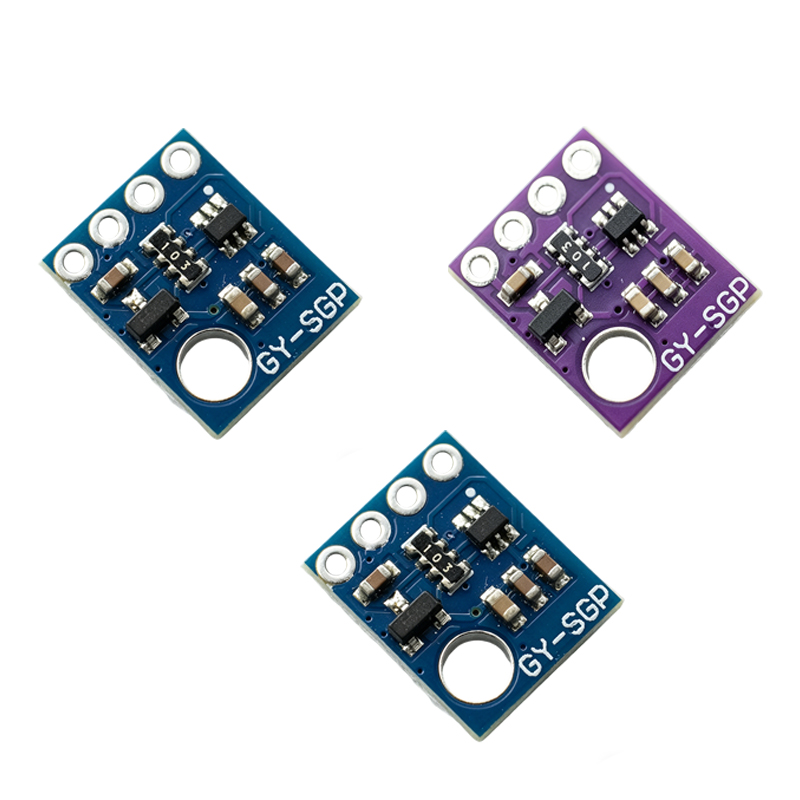 وحدة استشعار جودة الهواء GY-SG - مراجعة Arduino Vending Machine Project وسعره