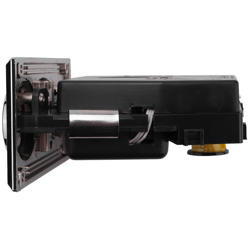 FULL-4X Coin Acceptor فتحات اخ - مراجعة Coin Acceptor Selector وسعره