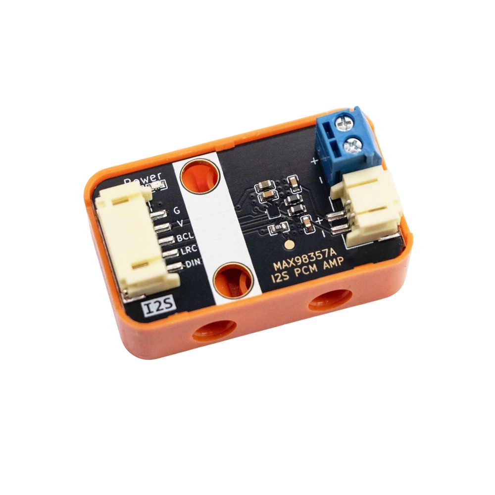 وحدة مكبر صوت من الفئة D طراز  - مراجعة Arduino Vending Machine Project وسعره