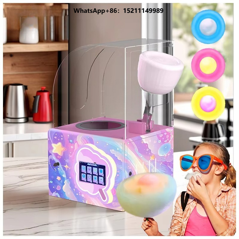 ماكينة T30 الصناعية الصغيرة شب - مراجعة Candy Vending Machine وسعره